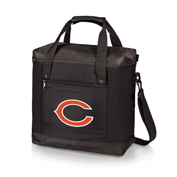 Chicago Bears Montero Tote Bag Cooler