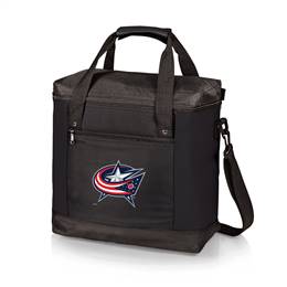 Columbus Blue Jackets Montero Tote Bag Cooler