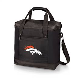 Denver Broncos Montero Tote Bag Cooler