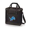 Detroit Lions Montero Tote Bag Cooler  