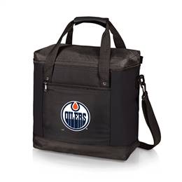 Edmonton Oilers Montero Tote Bag Cooler