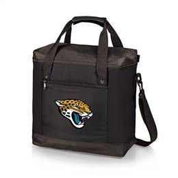 Jacksonville Jaguars Montero Tote Bag Cooler