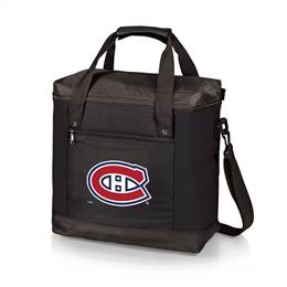 Montreal Canadiens Montero Tote Bag Cooler