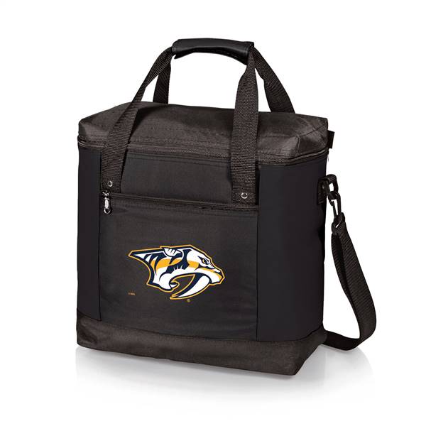 Nashville Predators Montero Tote Bag Cooler