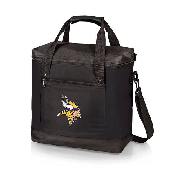 Minnesota Vikings Montero Tote Bag Cooler