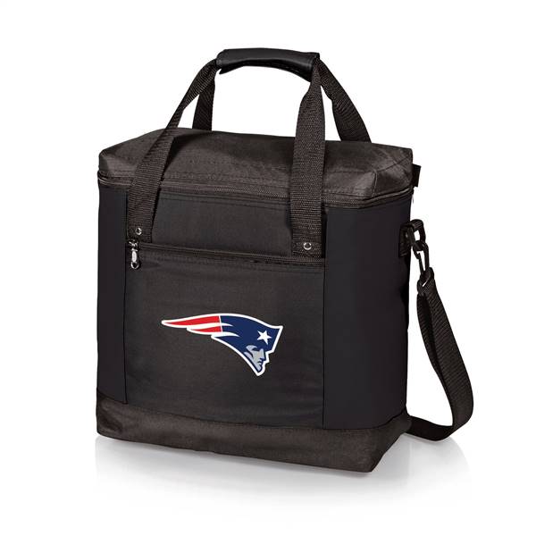 New England Patriots Montero Tote Bag Cooler  