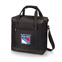 New York Rangers Montero Tote Bag Cooler