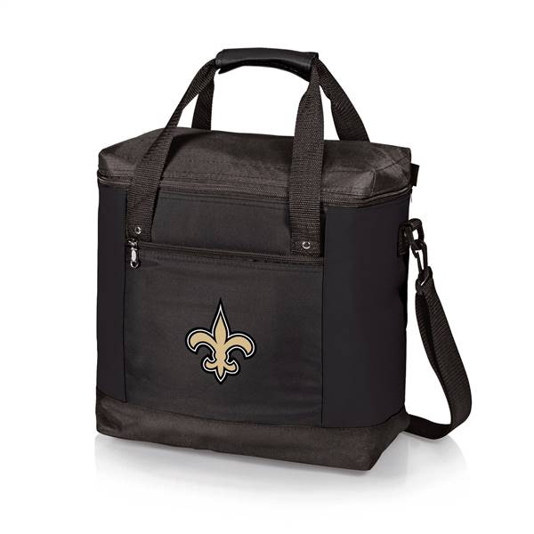 New Orleans Saints Montero Tote Bag Cooler