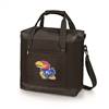 Kansas Jayhawks Montero Tote Bag Cooler