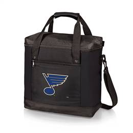 St Louis Blues Montero Tote Bag Cooler