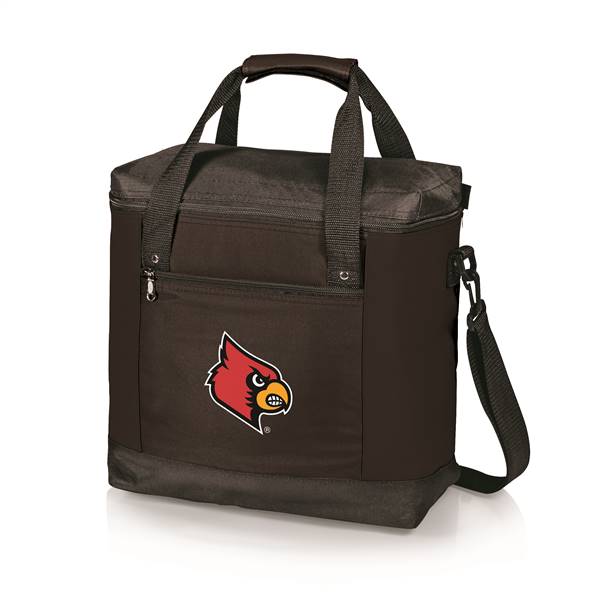 Louisville Cardinals Montero Tote Bag Cooler
