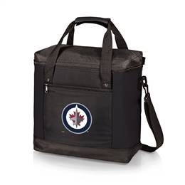 Winnipeg Jets Montero Tote Bag Cooler