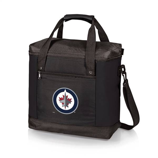 Winnipeg Jets Montero Tote Bag Cooler