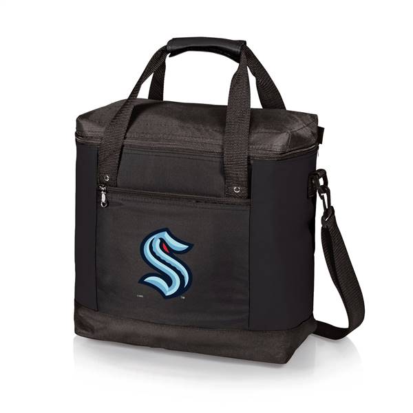 Seattle Kraken Montero Tote Bag Cooler