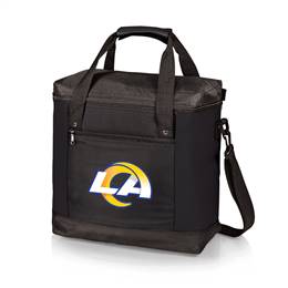Los Angeles Rams Montero Tote Bag Cooler