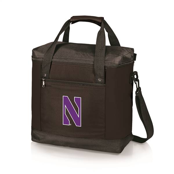 Northwestern Wildcats Montero Tote Bag Cooler