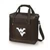 West Virginia Mountaineers Montero Tote Bag Cooler