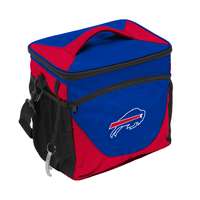 Buffalo Bill 24 Can Cooler