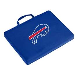 Buffalo Bills Stadium Bleacher Cushion  