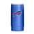 Buffalo Bills Flipside Powder Coat Slim Can Coolie