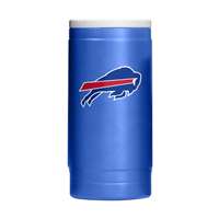 Buffalo Bills Flipside Powder Coat Slim Can Coolie