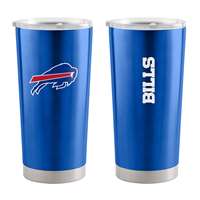 Buffalo Bills 20oz Stainless Tumbler