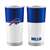 Buffalo Bills 20oz Colorblock Stainless Tumbler