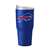 Buffalo Football Bills 30oz Flipside Powder Coat Tumbler