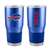 Buffalo Bills 30oz Stainless Tumbler