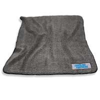 Carolina Panthers Color Frosty Fleece  6