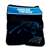 Carolina Panthers 60x80 Raschel Throw Blanket