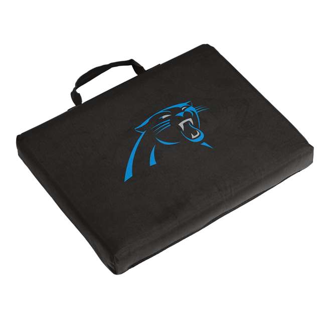 Carolina Panthers Bleacher Cushion Stadium Seat  