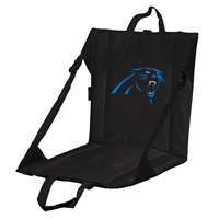 Carolina Panthers Stadium Seat 80 - Stadium Seat