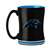 Carolina Panthers 14oz Relief Mug  