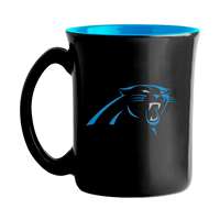 Carolina Panthers 15oz Cafe Mug