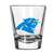 Carolina Panthers 2oz Gameday Shot Glass