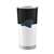 Carolina Panthers Colorblock 20oz Stainless Tumbler