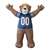 Chicago Bears Inflatable Mascot 7 Ft Tall  99