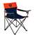 Chicago Bears Big Boy Folding Chair with Carry Bag
