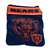 Chicago Bears 60x80 Raschel Throw Blanket