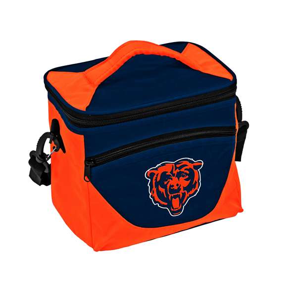 Chicago Bears Halftime Lunch Bag 9 Can Cooler