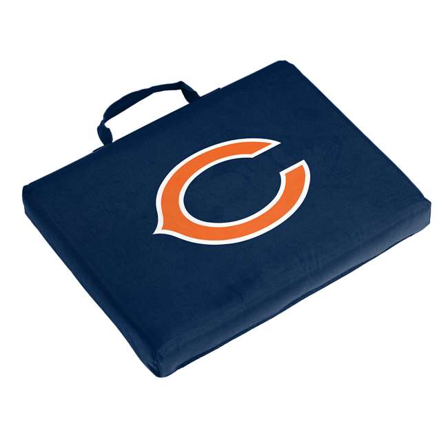 Chicago Bears Bleacher Cushion Stadium Seat  