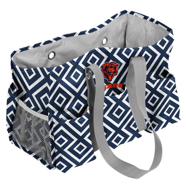 Logo NFL Chicago Bears DD Jr Caddy, Team Color