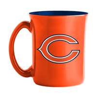 Chicago Bears 15oz Cafe Mug