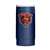 Chicago Bears Flipside Powder Coat Slim Can Coolie