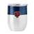 Chicago Bears 16oz Colorblock Stainless Curved Beverage  