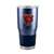 Chicago Bears 30oz Stainless Steel Tumbler