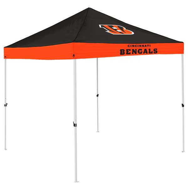 Cincinnati Bengals  Canopy Tent 9X9