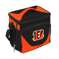 Cincinnati Bengals 24 Can Cooler