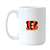 Cincinnati Bengals Gameday 15oz Sublimated Mug